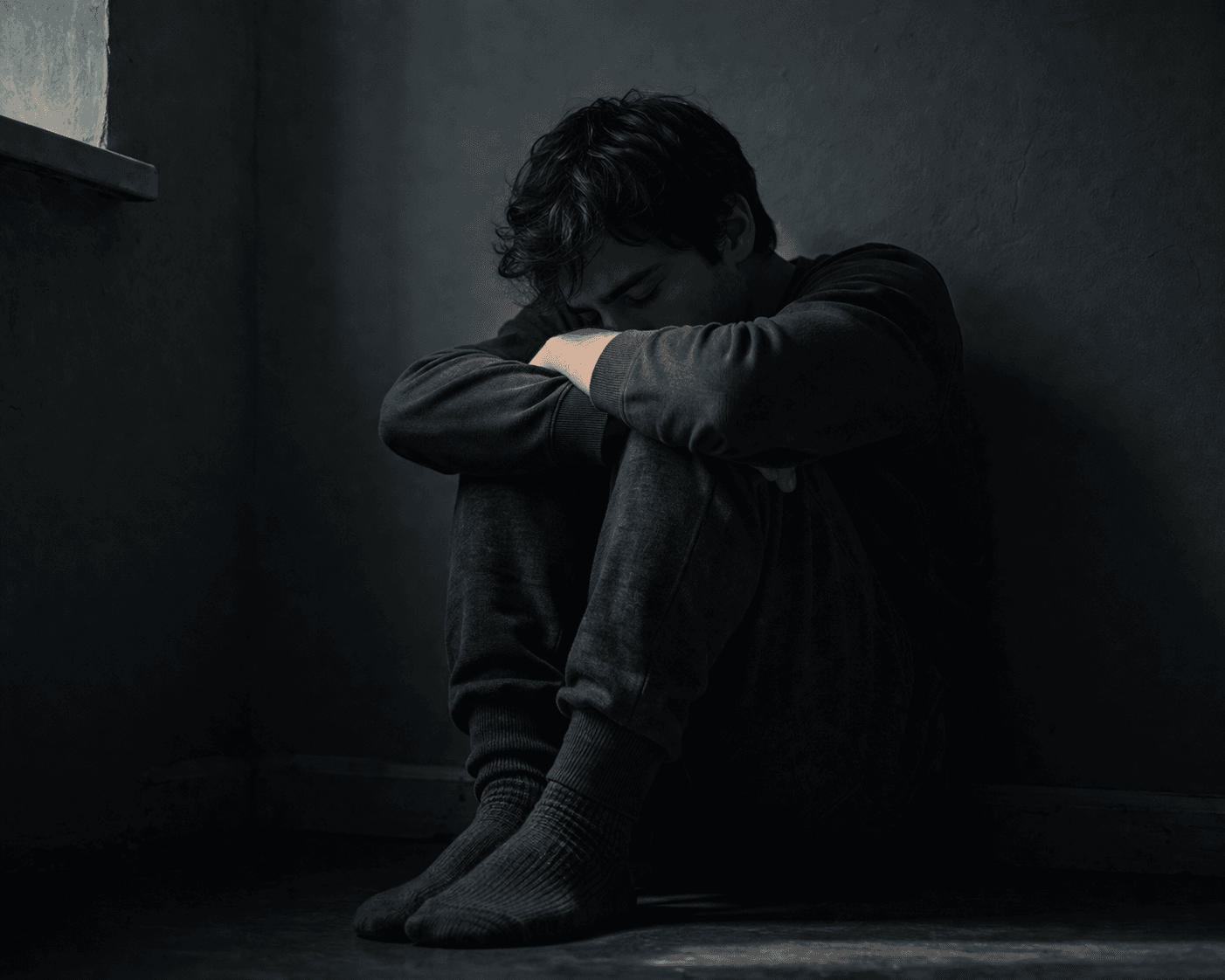 Trauma, PTSD & OCD